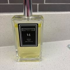Flower bomb Intense by The Essence Vault