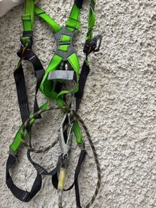 Safety harness