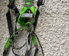 Safety harness