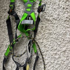 Safety harness