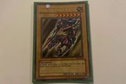 Yugioh card Gaia The Fierce Knight