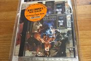 Alice Cooper - The Last Temptation with Comic Book
