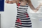 halloween costume brand new