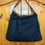 Michael Kors Bedford Large Nylon Hobo Bag Image 6