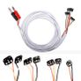 7-in-1 Professional DC Power Supply Current Test Cable for iPhone 4/ 5/ 6/ 7/ 7+ Image 6