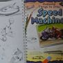 Awesome Things To Draw - Eight Books In One. Image 2