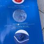 Visiq bubble foot spa Model 440/6071 Image 4
