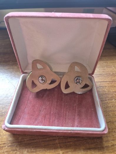 Vintage Earrings