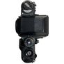 Nikon F3 HP 35mm Film SLR Camera Body Good Condition  Serial 1232151 Image 4