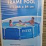 Swimmimg Pool Image 3