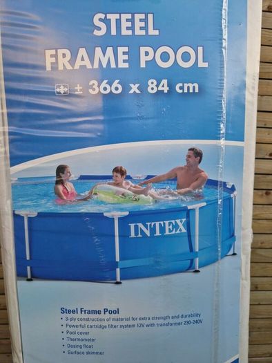 Swimmimg Pool
