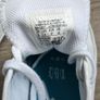 Ladies Converse size 4 Image 6