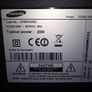 SAMSUNG UE26EH4500w 26 inches remote controller Image 4