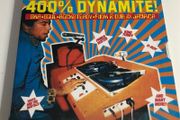 400% Dynamite - Various Artists
