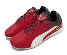 Puma Ferrari Drift Cat Delta Junior UK4.5 Brand New Unworn
