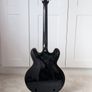 Gibson Memphis ES-335 Traditional Ebony Image 4