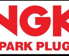 NGK Spark Plugs