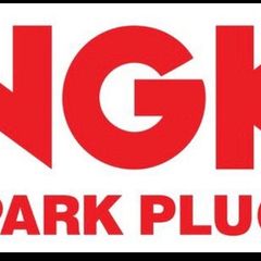 NGK Spark Plugs