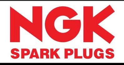 NGK Spark Plugs
