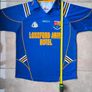 2008-10 Authentic Longford GAA Home Jersey Image 5