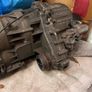 Gear box Range Rover sport l320 Image 4