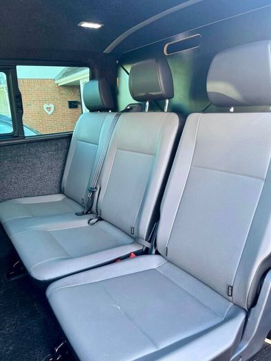 Volkswagen Transporter t6.1 kombi 2022