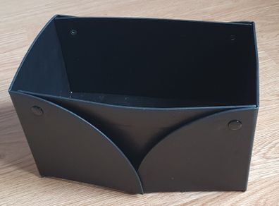 As New - A Foldable Travel Make-up Box - Store any Items - Size
