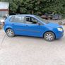 Breaking VW polo 2008 petrol Image 10