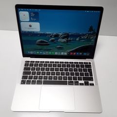 MacBook Air A2337 (2020) | Apple M1 Chip | 16GB RAM | 256GB SSD | 13.3" | Silver