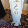 electric heaters x4 Image 4