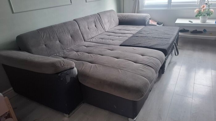 sofa bed
