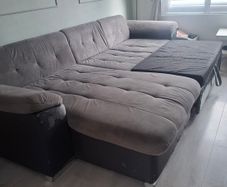 sofa bed