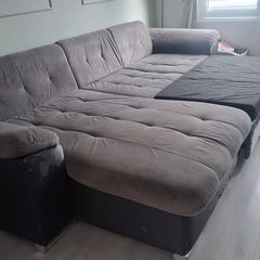 sofa bed
