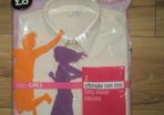 New  shirt for Girl/ Uniform