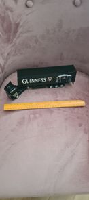 Guinness Replica Truck