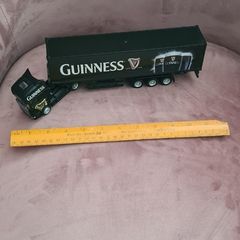 Guinness Replica Truck