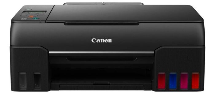 Canon Pixma G650 MegaTank