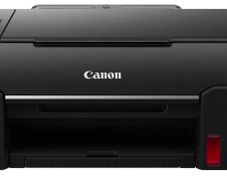Canon Pixma G650 MegaTank