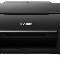Canon Pixma G650 MegaTank