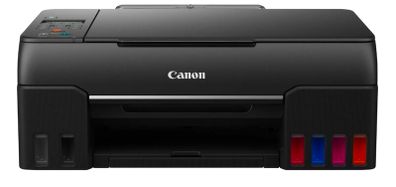 Canon Pixma G650 MegaTank
