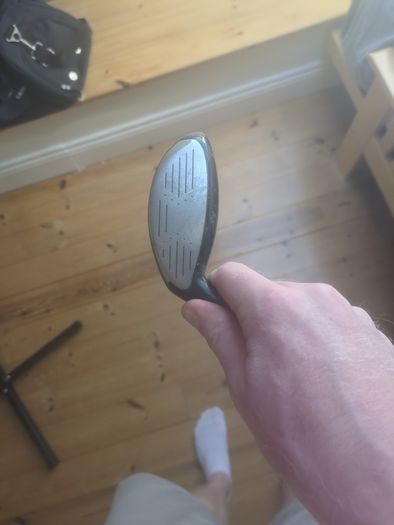 Callaway Big Bertha 5 Wood