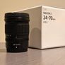 Nikon Nikkor 24-70mm f4 S Image 3
