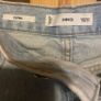 Denim Skirt from MNG Image 3
