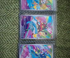 Pokemon First Partners