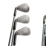 Callaway Razr X Black Irons / 4-Pw / M-10 XP Uniflex Image 5