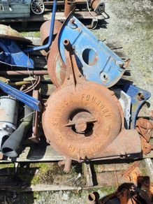 fire bellows