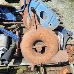 fire bellows