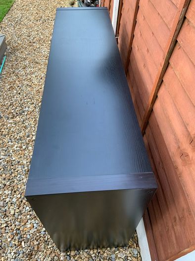 Ikea Kallax Unit