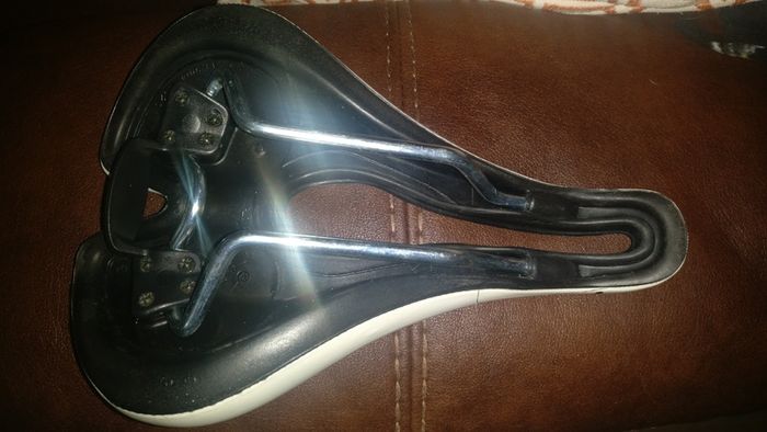 Sella SMP womens saddle