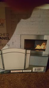 fire guard new boxed